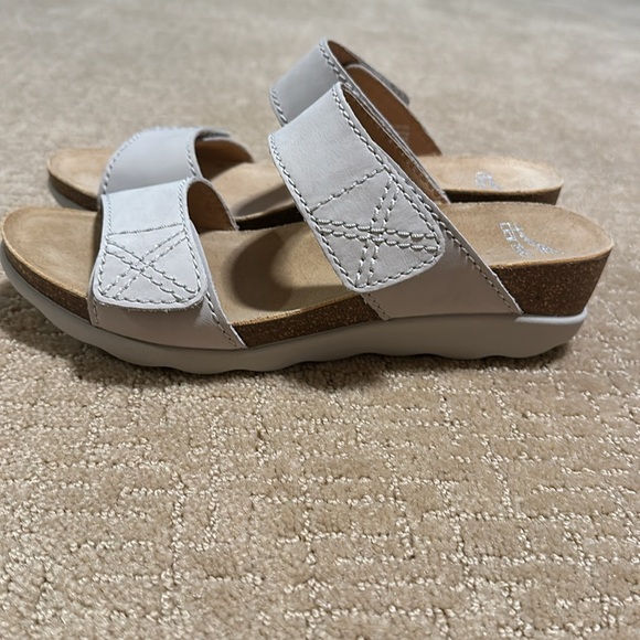 Dansko Maddy slip on sandal - Picture 4 of 5